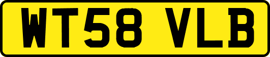 WT58VLB