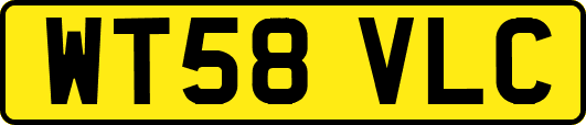 WT58VLC