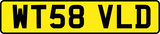 WT58VLD