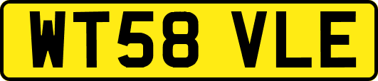 WT58VLE