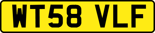 WT58VLF