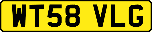 WT58VLG