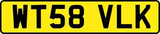 WT58VLK
