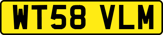 WT58VLM