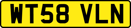 WT58VLN
