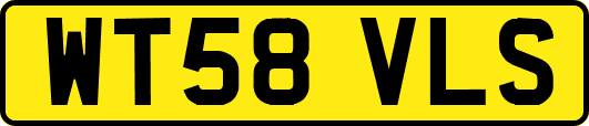 WT58VLS