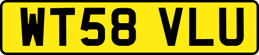 WT58VLU