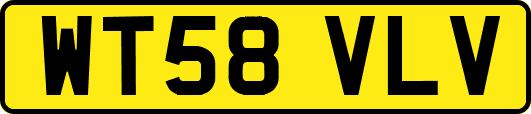 WT58VLV
