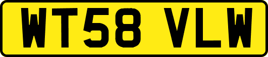 WT58VLW