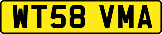 WT58VMA