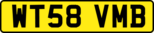 WT58VMB