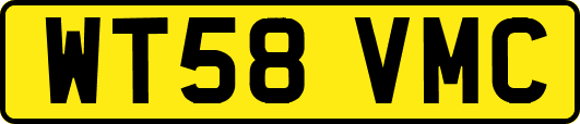 WT58VMC