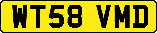 WT58VMD
