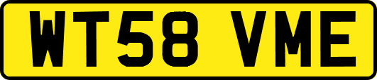 WT58VME