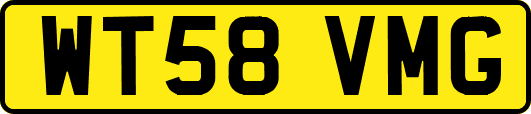 WT58VMG