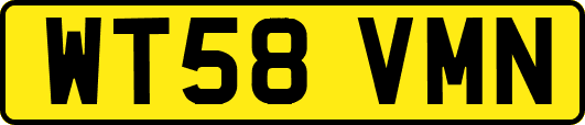 WT58VMN