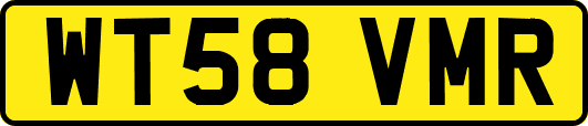 WT58VMR