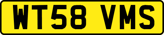 WT58VMS