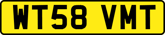 WT58VMT