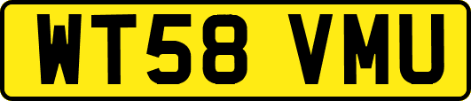 WT58VMU