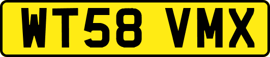 WT58VMX