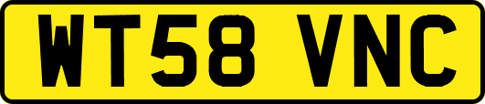 WT58VNC