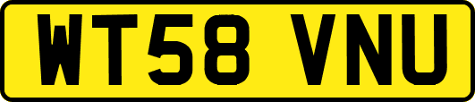 WT58VNU