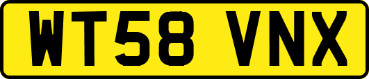 WT58VNX