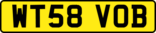 WT58VOB
