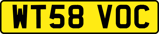 WT58VOC