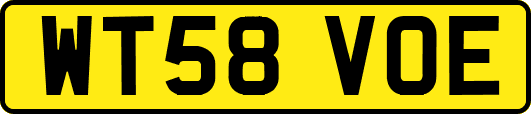 WT58VOE