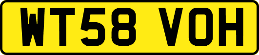 WT58VOH