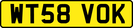 WT58VOK