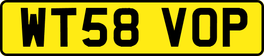 WT58VOP