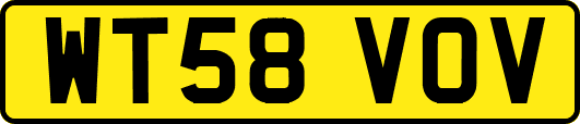 WT58VOV