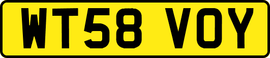 WT58VOY