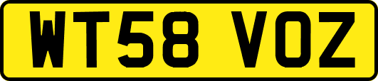 WT58VOZ