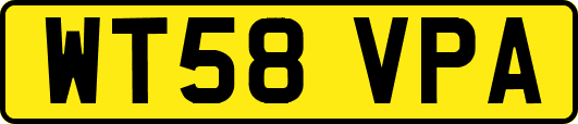 WT58VPA