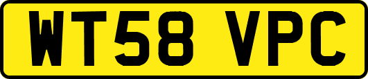 WT58VPC