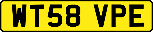 WT58VPE