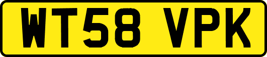 WT58VPK