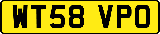 WT58VPO
