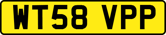 WT58VPP