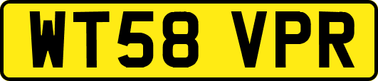 WT58VPR