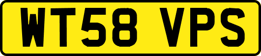 WT58VPS