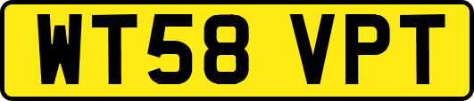 WT58VPT