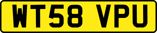 WT58VPU