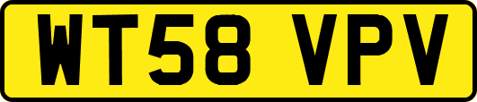 WT58VPV