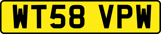 WT58VPW