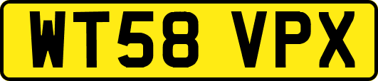 WT58VPX